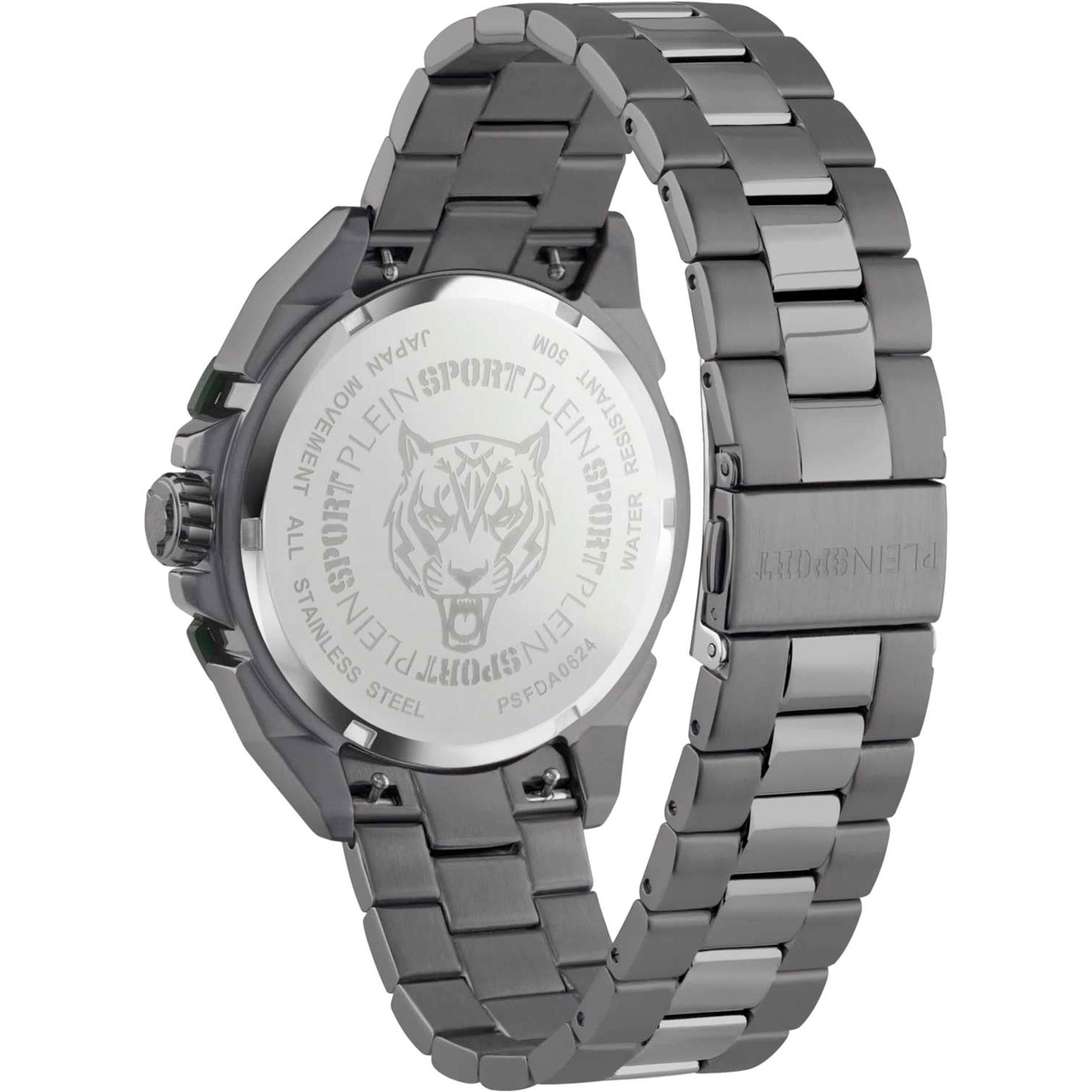 Plein Sport PSFDA0624